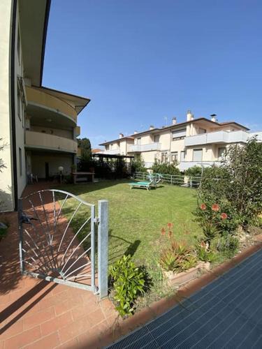 Donoratico Apartment | Casa Serena