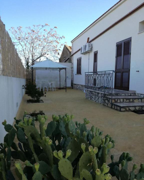 Birgi Vecchi Apartment | Casa Sole e Vento