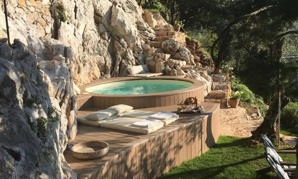 Casa Montagne E Mare | Metato