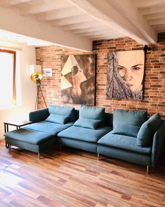 San Francesco Apartment | Casa Torre San Lorenzo