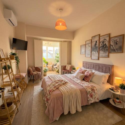 Oltrarno Apartment | Casa Traversari firenze sud