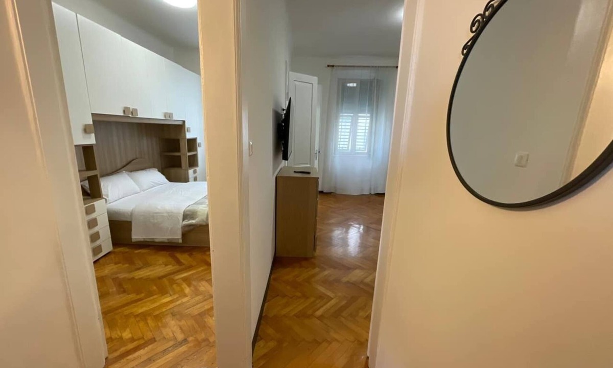 Barriera Vecchia-San Giacomo Apartment | Casa Tua - Strategic to reach the main points of interest