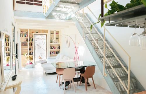 Santarcangelo di Romagna House | Casa Utopia