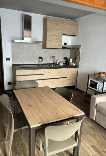 Prato Nevoso Apartment | Casa Vacanza
