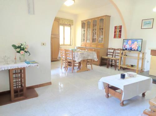 Moio della Civitella House | Casa Vacanze Gelbison
