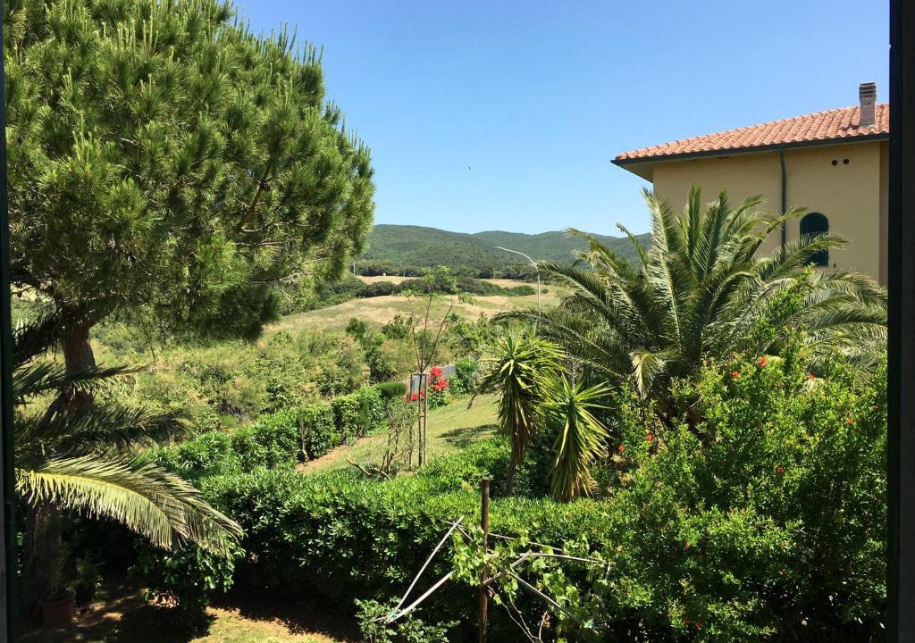 Castiglioncello Apartment | Casa vacanze Nido delle Rondini