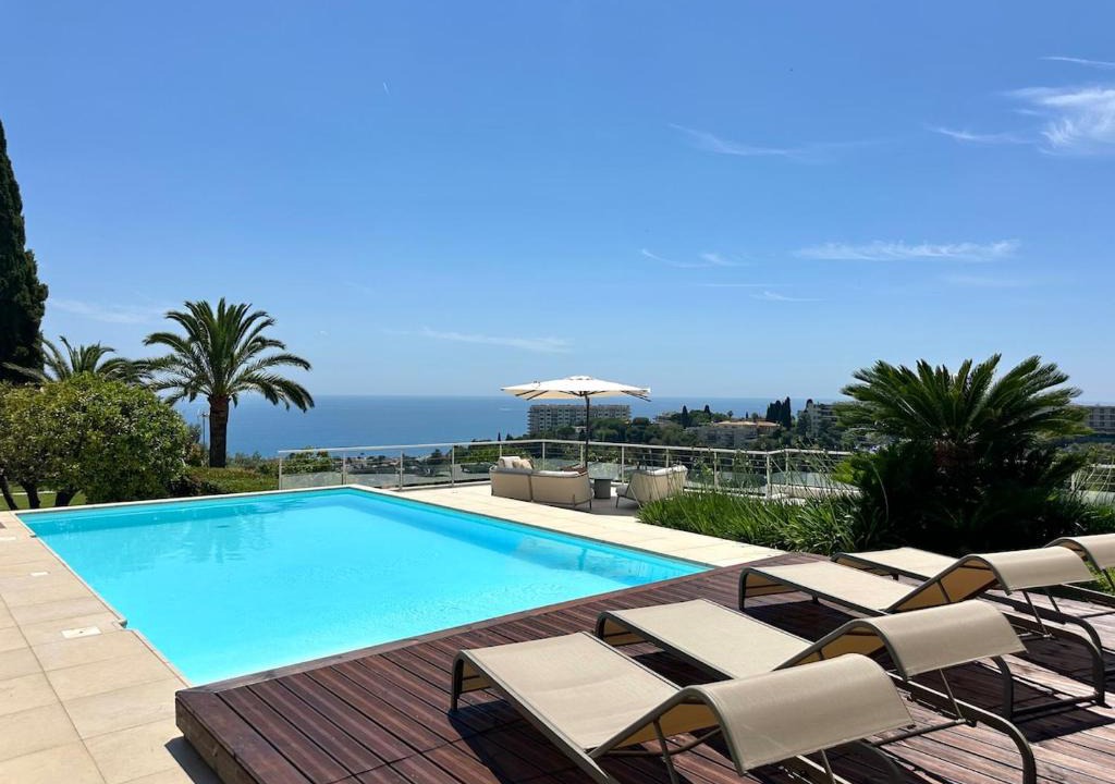 Saint Antoine Apartment | Casa Valeria II
