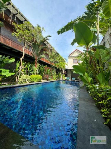 Mengwi House | Casa Verde Guesthouse