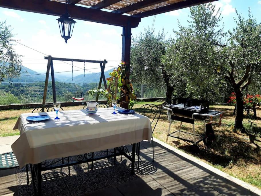 Villabuona House | Casa Zita dei fiori