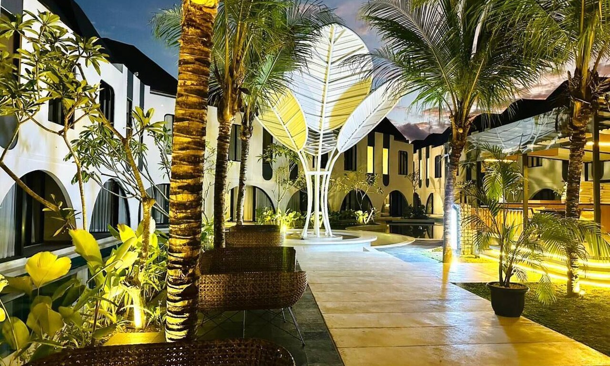 Pangandaran Hotel | Casabadia Villas Pangandaran by Horison