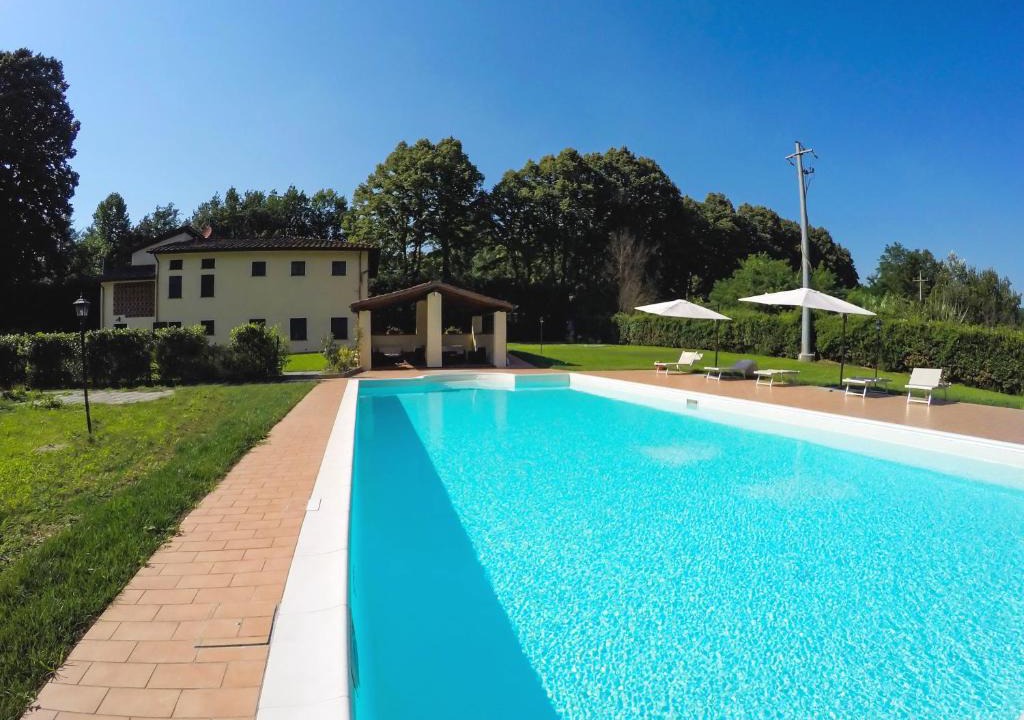 Valpromaro Apartment | Casale 180