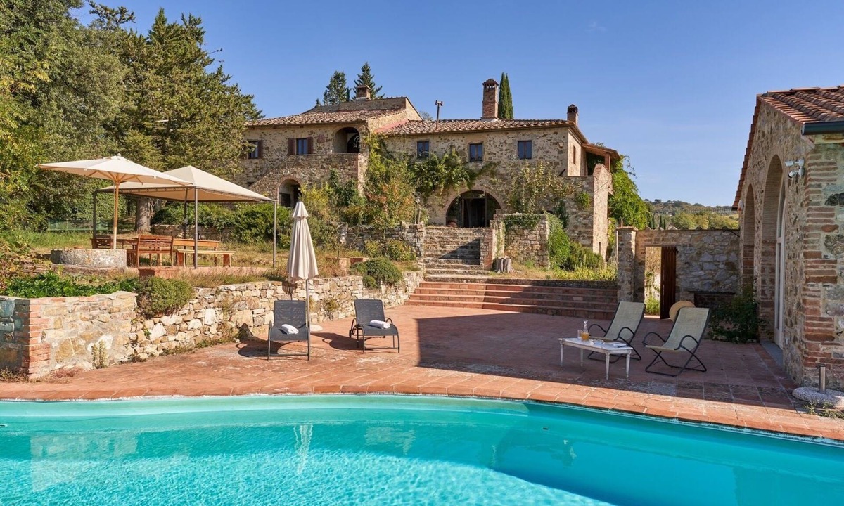 Casale Sandonatino | Castellina in Chianti