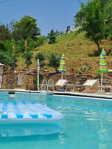 Fondagno Apartment | Case Vacanze Giovanni Garibaldi
