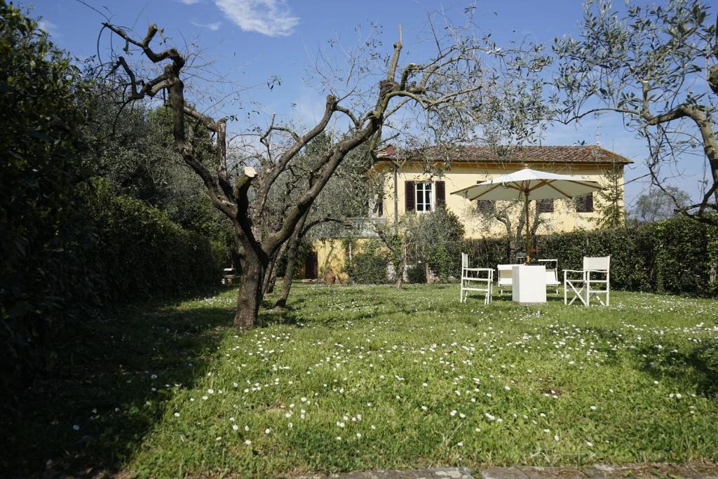 Vicopelago House | Casolare Al Dopolavoro