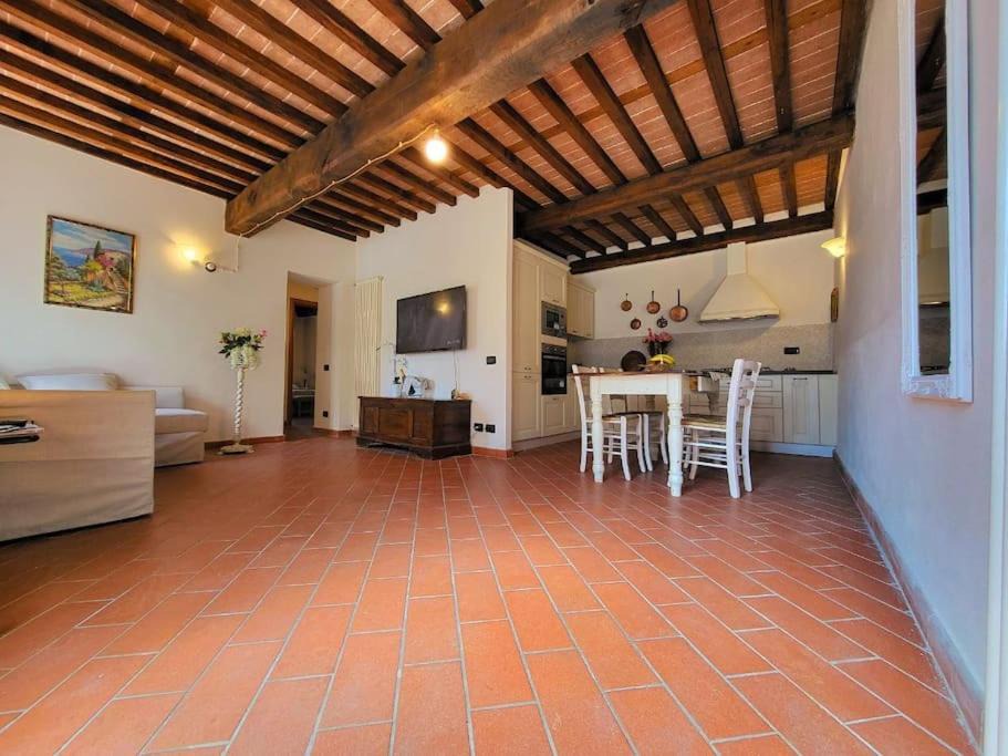 Nocchi House | Castagnina