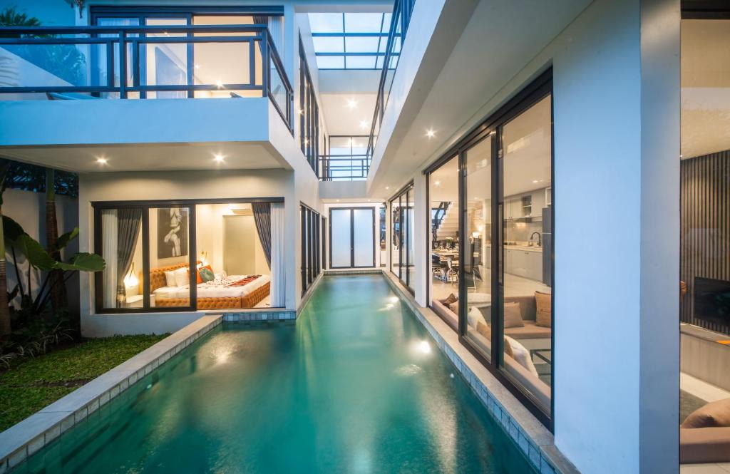 Babakan Hotel | Cavara Villa Canggu
