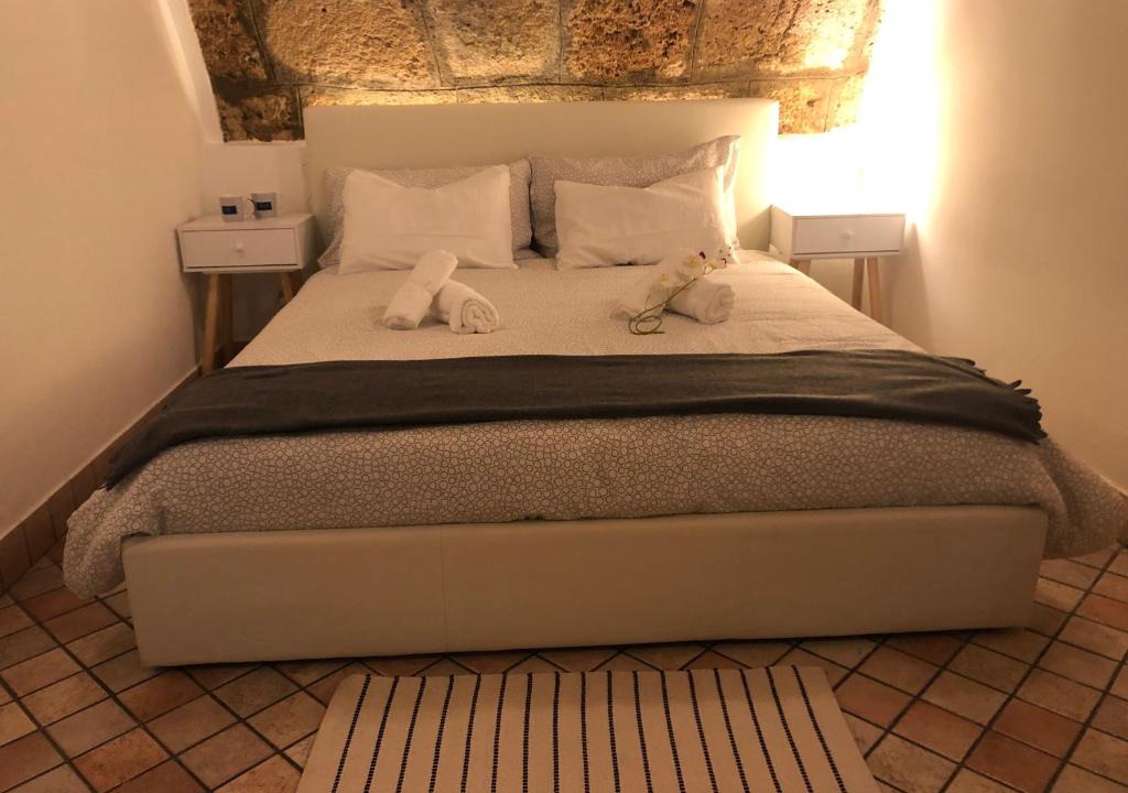 Alghero Old City Apartment | Cavour 84