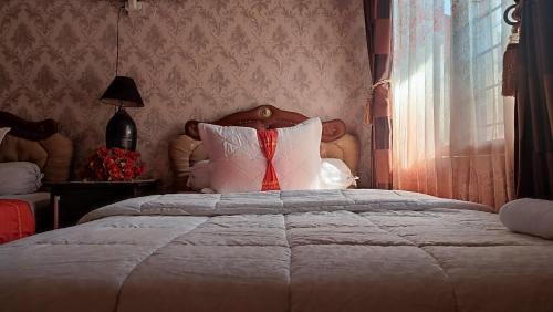 Saringan House | Cendana Homestay