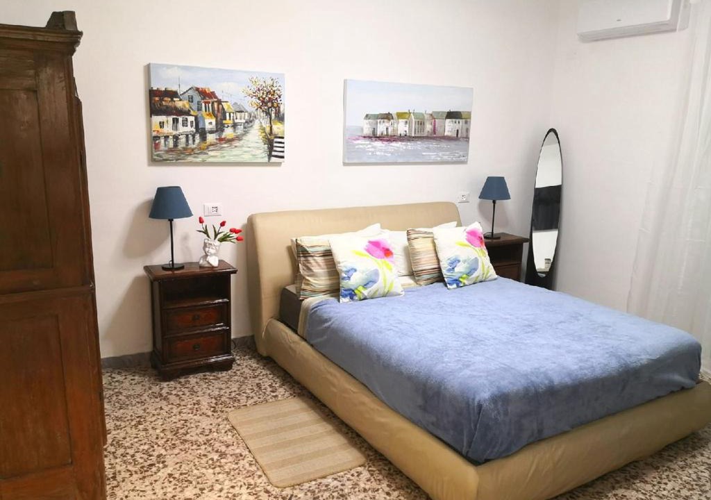 Pisa City Centre Apartment | Centralissimo bilocale,parcheggio,AC,vicino a stazione,aeroporto