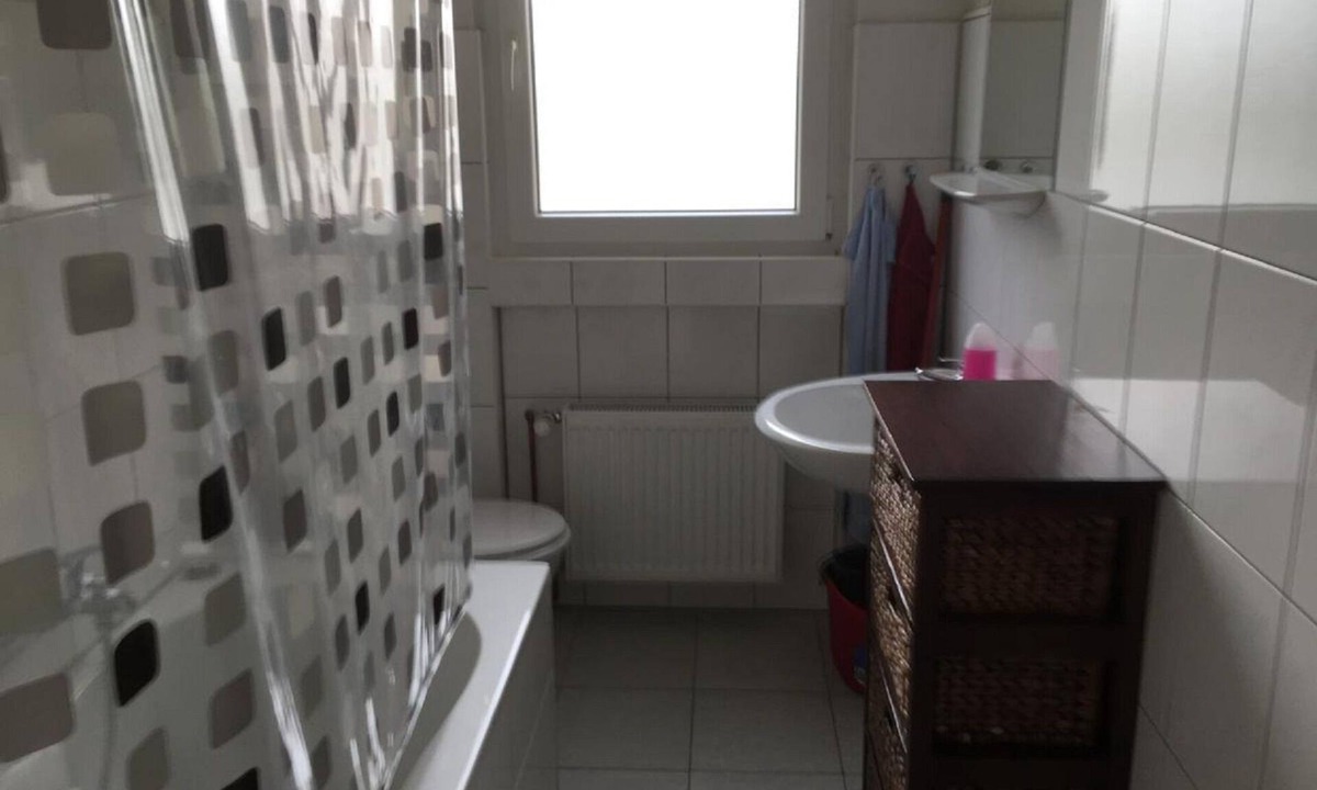 Fabron Apartment | Cet appartement comprend 1 chambres