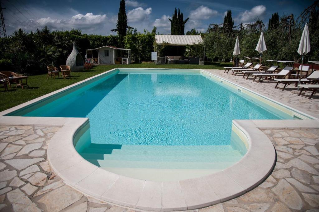 Lari Apartment | Cevoli Country Resort