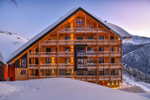 Frabosa Sottana Apartment | Chalet Everest - Luxury Apartments