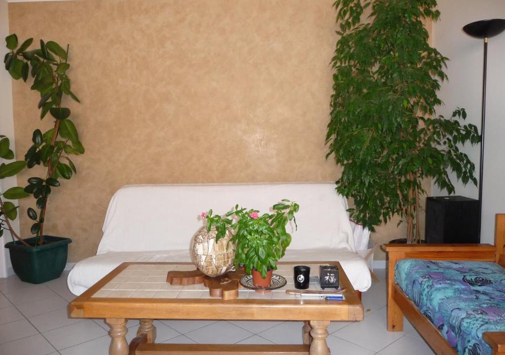Saint-Roch House | Chambre chez l'habitant Nice Baie des Anges