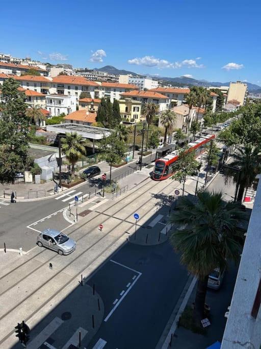 La Californie House | Chambre promenade des anglais