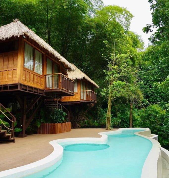 Bandung Resort | Chanaya Resort