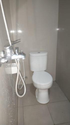 Tanjungbenoa House | Chandra's guest house