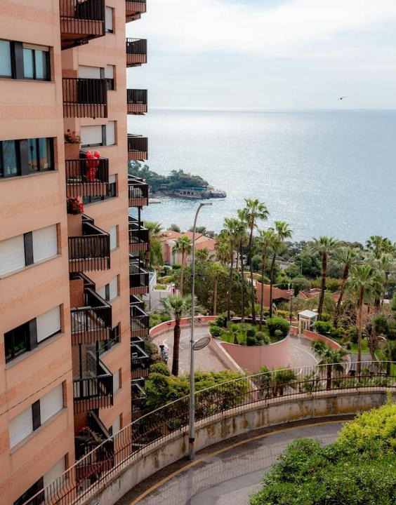 Beausoleil Apartment | Charmant 2 pieces frontiere Monaco