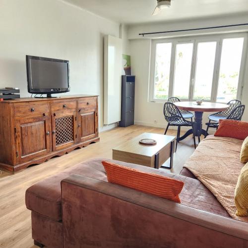 Mont Boron Apartment | Charmant appartement au calme à proximité du Port, de la vieille ville de Nice , de la Promenade des Anglais