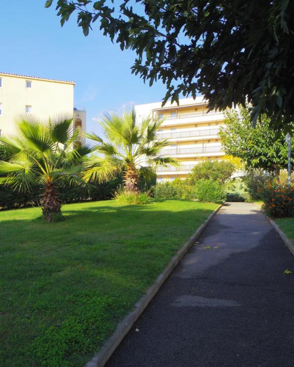 Frejus Apartment | Charmant T2 Lagon Bleu