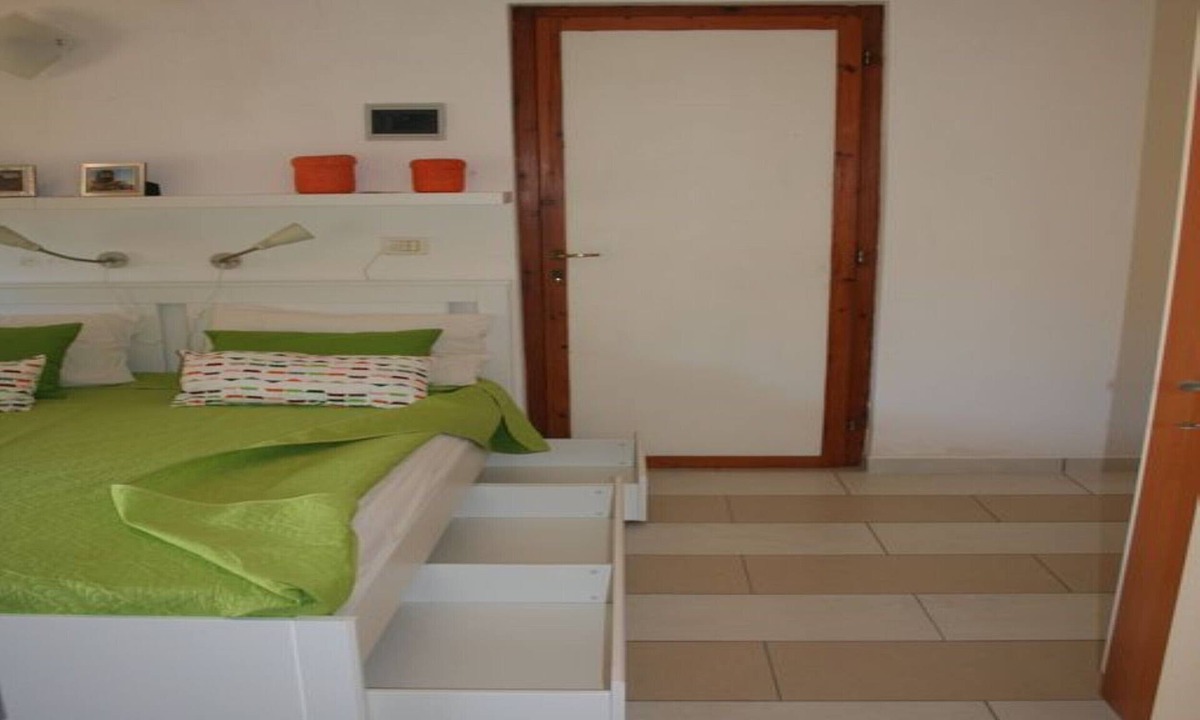 Residence Casa Del Sole Pareti | Capoliveri