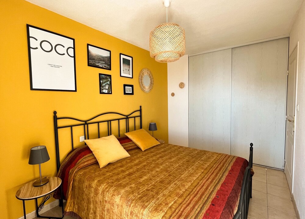 Beausoleil Apartment | Charming Apartment on the border of the Principality of Monaco