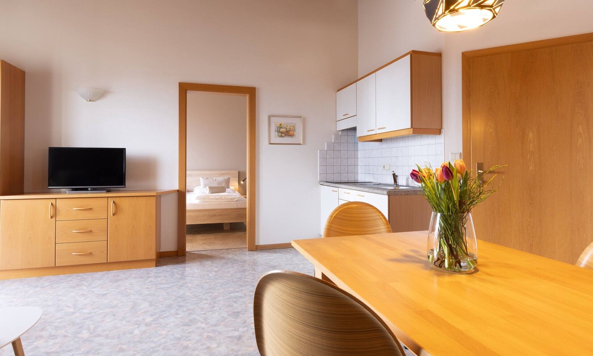 Marlengo Apartment | Charming Apartment V in Residence Margreth with Mountain View; Parking Available; Pets Allowed