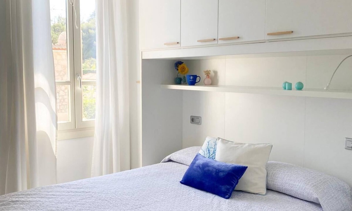 Saint-Jean-Cap-Ferrat Apartment | Charming apartment