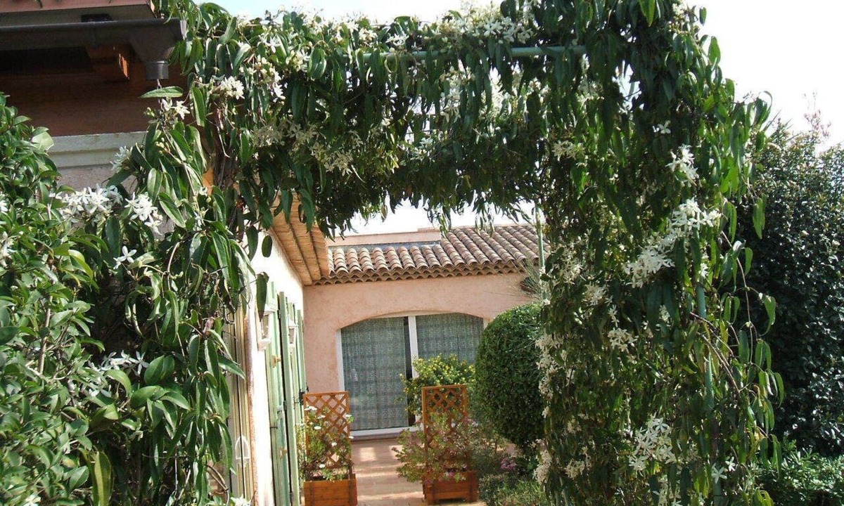Mougins House | CHARMING T2 MOUGINS/CANNES