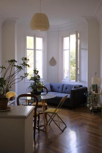 Le Piol Apartment | Charming two-room apartment