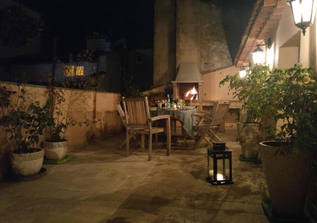 Antibes Old Town Apartment | Chateau Clemenceau