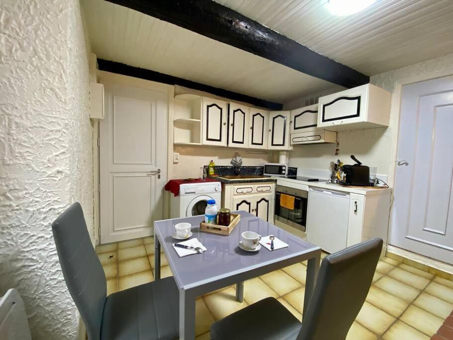 L'Escarene Apartment | Chez Caro