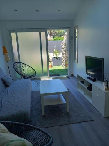 Bastide Giraud Apartment | chez Marie