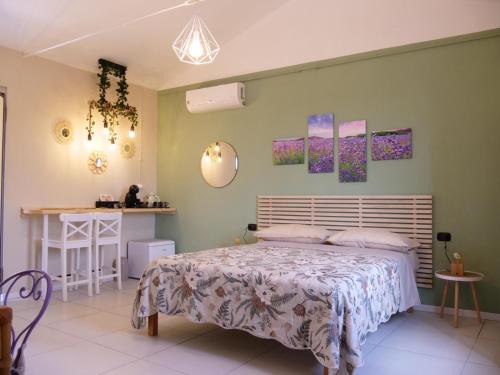 Alessandria House | Chicche di Lavanda