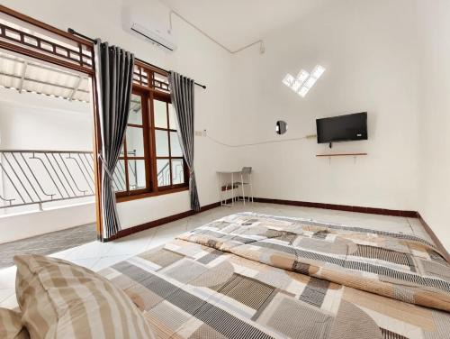 Gubeng House | Chill-Inn Gubeng Syariah