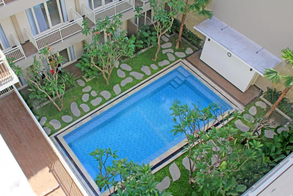 Teuku Umar Hotel | Choice Stay Hotel Denpasar