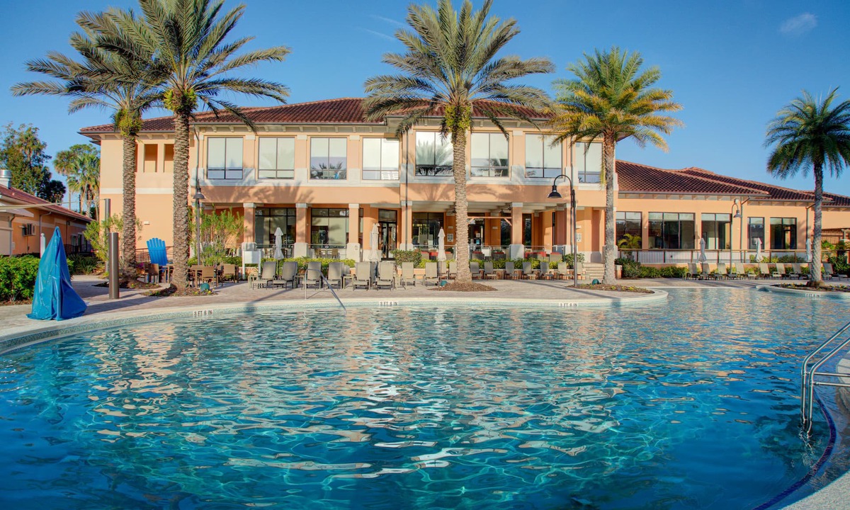 Oaks Townhomes | Kissimmee