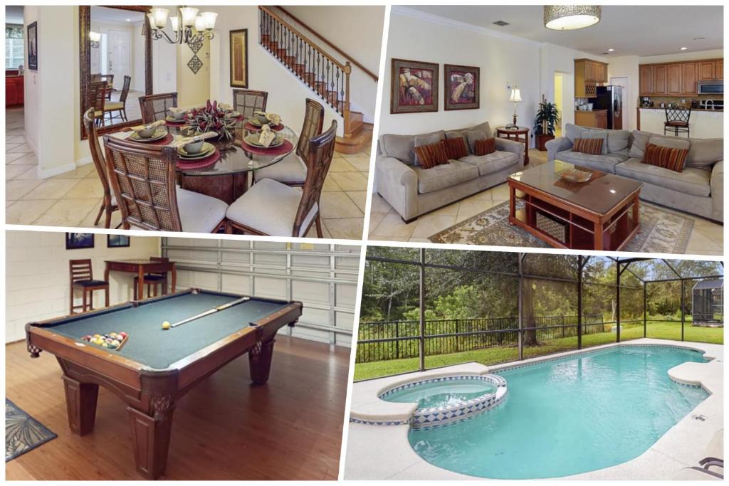 Bellavida House | Chun's Bella Vida Resort Vacation Home