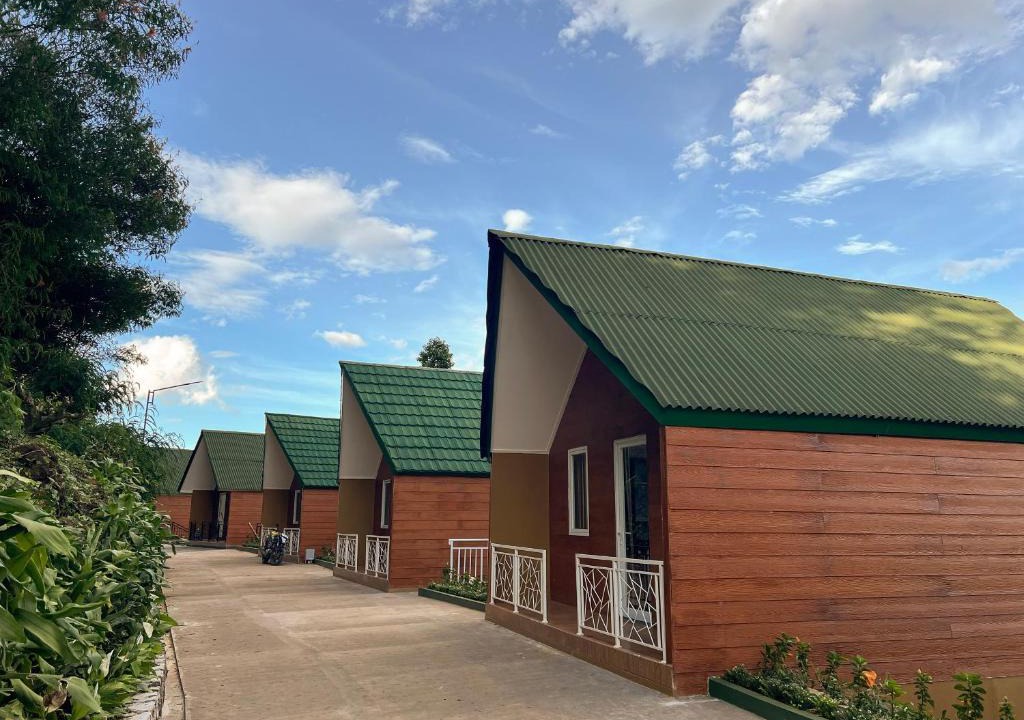Ciater Hotel | Ciater Dream Village