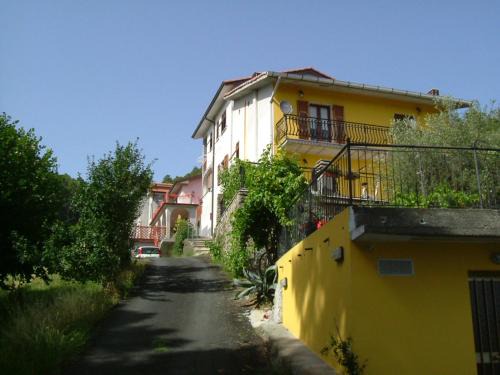 Ricco del Golfo di Spezia Bed & Breakfast | Cinque Terre Tra Il Filo Di Arianna