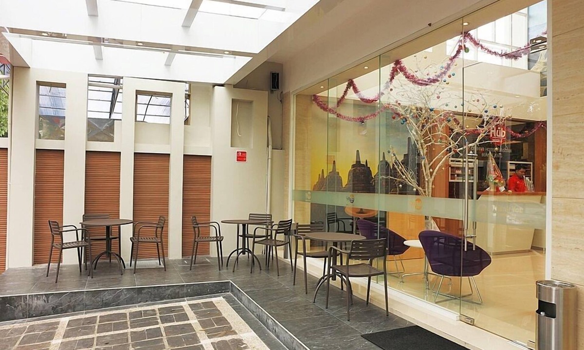 Magelang Hotel | Citihub Hotel @Jagoan – Magelang